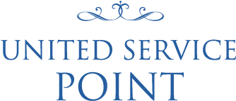 UNITED SERVICE POINT